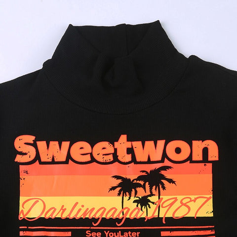 casual-graphic-printing-turtleneck-basic-slim-long-sleeve-bodysuit-6