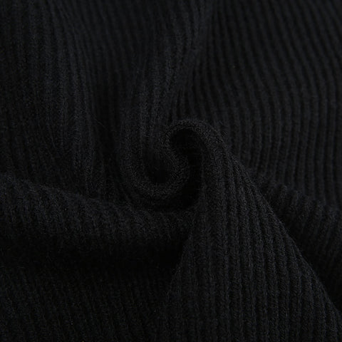 black-bow-patched-knitted-cardigans-buttons-up-cute-sweater-9