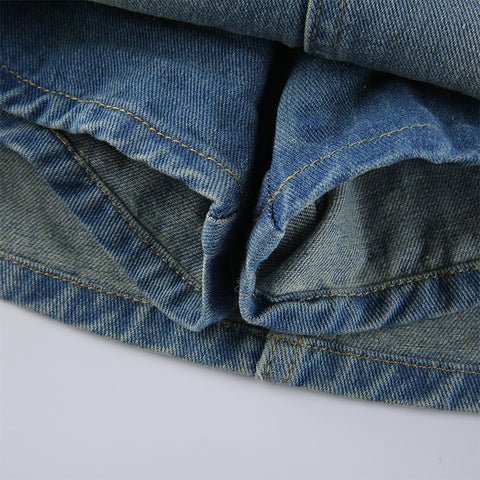 vintage-streetwear-belted-straight-summer-super-short-slim-denim-mini-panty-skirt-12