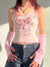 pink-slim-lace-up-v-neck-butterfly-halter-cute-top-2