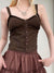 vintage-jacquard-frill-buttons-lace-halter-neck-sleeveless-top-2